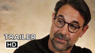 SUBMISSION Official Trailer (2018) Stanley Tucci, Addison Timlin Drama Movie HD