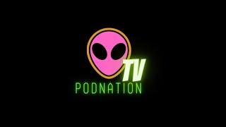 We Are PodNation TV, Watch our network podcast shows on Roku TV/Fire TV