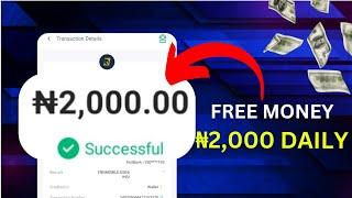 Earn Money Online Without Investment ₦2,000 Daily!! How to make money online 2024