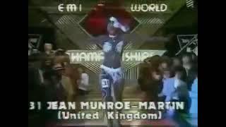 World Disco Dance Finals - 1980 (Full Show)