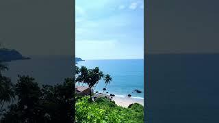 Best Location In south Goa