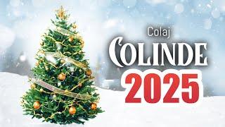 Colinde 2025 cu Stefan Hrusca Colinde Traditionale de Craciun si Anul Nou  Colaj 2 Ore !