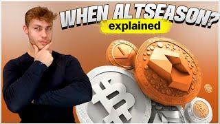 Wanneer is het ideale koopmoment voor Altcoins? [Q4 2024 NL]