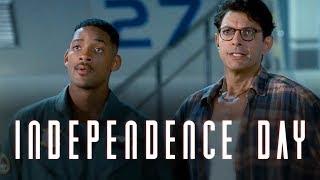 Independence Day — What Makes it So Great