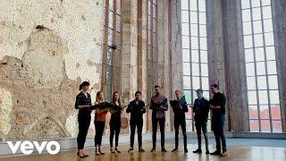 VOCES8 - Smith: Nunc Dimittis