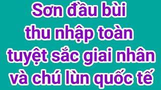 Sơn la liếm thâu nạp toàn rác rưởi?