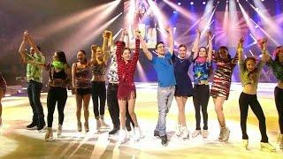 2016 RevolutiOn Ice - Entire Show (Part 2)