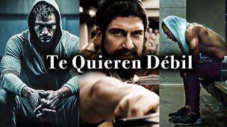 Muestrales lo Fuerte que Eres !!! 