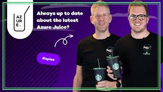 Azure Juice Wortell | Trailer