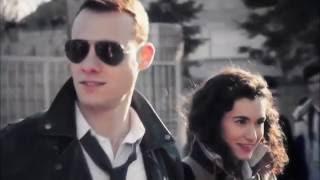 ►Kerem & Zeynep | Мелодия в стиле джаз (for ღVikysiaღ)