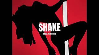 [FREE FOR PROFIT] Dancehall Riddim Instrumental 2024 - “Shake” | Prod. Ishi Beatz