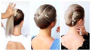  9 Easy DIY Summer Hairstyles  for short to medium hair by Another Braid GREAT CREATIVITY