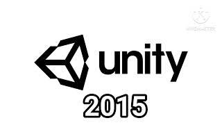 UNITY LOGO HISTORICAL