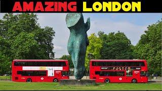 100 Amazing London Photos | Beautiful London Pictures | Top London Videos | Top Images of London