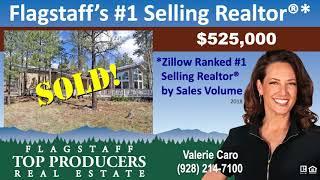 Flagstaff Bennett Best Real Estate Agent | Flagstaff AZ 86005