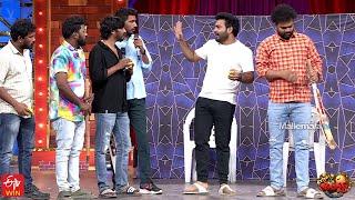 Auto Ram Prasad & Team Performance - 17th May 2024 - Extra Jabardasth Latest Promo - Rashmi Gautam