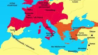 La Méditerranée médiévale, espace d’échanges et de conflits (Histoire 2de)