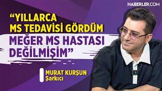 "5 Yıl Boyunca Hastanelere Gittim, Beni Delik Deşik Ettiler" | Murat Kurşun