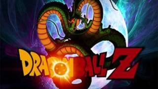 The Dragon Theme (Summoning Porunga)