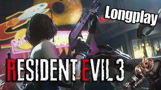 THIS GAME IS AMAZING! Kushikush plays Resident Evil 3