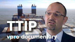 TTIP: Might is Right - VPRO documentary - 2015