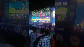 Jio cinema fan club prayagraj #shorts