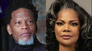 DL Hughley Addresses Monique Interview On Club Shay Shay￼ 2024