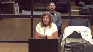 Cherokee Nation 2024 Budget Hearing - 09/03/2024