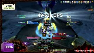  WoW - Top 5 DPS Classes in Cataclysm, ft. Preach! -- WAY