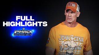 Full SmackDown highlights: May 30, 2025