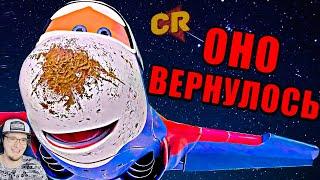 ОТ ВИНТА 2 - Худший мульт этого года! [Мульт-разнос] ► Chuck Review Чак Ревью | Реакция