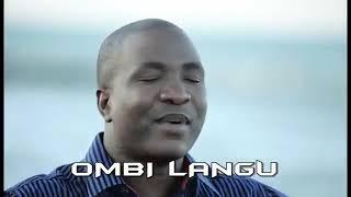 OMBI LANGU BY AMBWENE MWASONGWE (OFFICIAL MUSIC VIDEO)