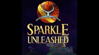 Long Play [FULL GAME] - Sparkle Unleashed (PS4) - Days 1-10