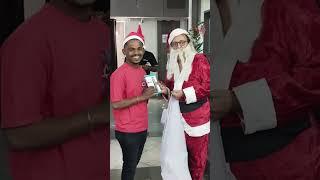 Christmas Hype @TempestAdvertisingIndia