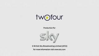 Twofour Production for Sky / Sky Original (2012/2022)