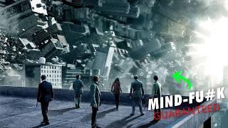 10 Mind-Fu#k Sci-Fi Films That Will Mess With Your Mind