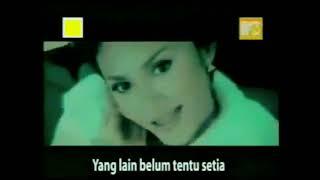 Krisdayanti - Pilihlah Aku (MTV Nonstop Hits 2004)