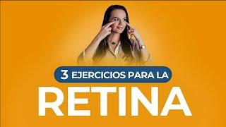 ¿Qué es la Retina? Y Cómo Puedes Cuidarla - Tatiana G. Capanema