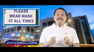 City of Koronadal Most Business Friendly LGU finalist video 2021