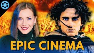 DUNE: PART TWO Will Blow You Away! | Movie Review