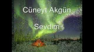 Cüneyt Akgün - Sevdim RMX