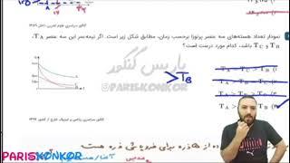 بی احترامی و فحاشی معلم کنکور به شاگرد #کنکور #فیزیک  #معلم #شاگرد #فحاشی #ریاضی