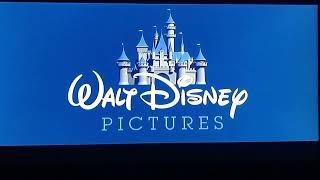 Walt Disney Pictures/Pixar Animation Studios (2006) [Closing]