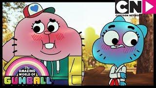 As Escolhas | O Incrível Mundo de Gumball | Cartoon Network