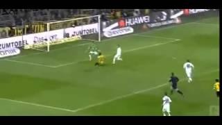 Marco Reus' great assist