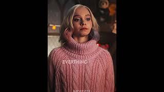 Wednesday / Enid Sinclair - Plan | Wednesday Addams Edit | Wednesday Series Edit | Jenna Ortega