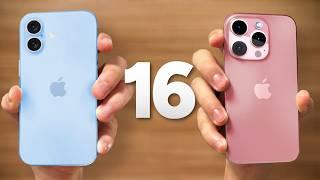 Así será el iPhone 16 | TODOS los Rumores CONFIRMADOS