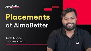 Careers At AlmaBetter