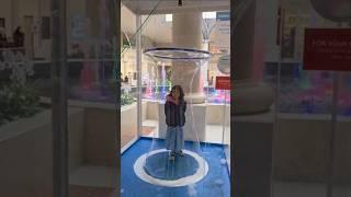 Can you believe this is in Appliance Store?#Abt Electronics Chicago Glenview#Kids fun activities️