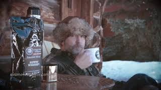 Ole Smokes Coffee Presents the  Bear Essentials